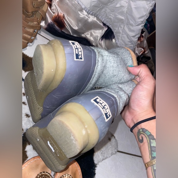 Jack Roger Sandals 💚💜❤️ - Picture 15 of 16